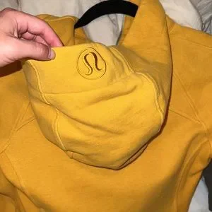 lululemon athletica | Tops | Lululemon Scuba Full Zip Size 6 In